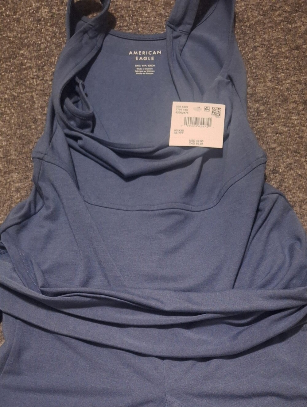 Dress - Picture 2 of 3